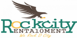Rockcity Logo
